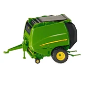 SIKU Farmer - balirka John Deere 1:32