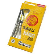 PIKADO PUŠČICE HARROWS SURU KING BRASS