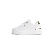 Tommy Hilfiger Superge Th Platform Chic Sneaker FW0FW09626 Bela