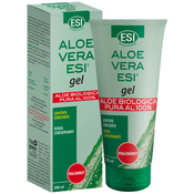 Aloe vera ESI gel pure, 200 ml