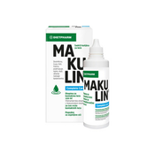 Dietpharm Makulin comlete care 100 ml