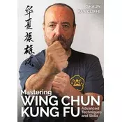 Mastering Wing Chun Kung Fu – Advanced Techniques and Skills