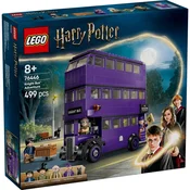 Lego Avantura u Nocnom viteškom autobusu™ ( 76446 )