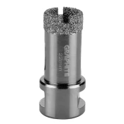 Dijamantna pila za rupe 22 mm x M14 55H306