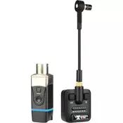 XVive U9 Brezžični sistem 2,4 GHz