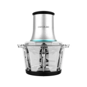 Sekljalnik Cecotec ChopBeat 2000 Vindaloo Glass