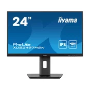 IIYAMA ProLite XUB2497HSN-B2 IPS FHD 100Hz USB-C