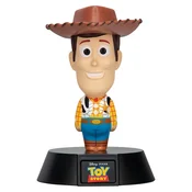 Toy Story - Woody Icon Light