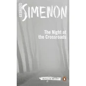 Night at the Crossroads