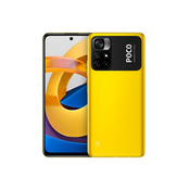 Mobitel Xiaomi Poco M4 Pro 6+128GB Zuti