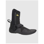 Patagonia R3 Yulex Split Toe 3mm Booties black