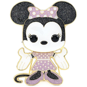 FUNKO POP PIN: DISNEY - MINNIE MOUSE