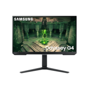 SAMSUNG Odyssey LS27BG400EUXEN IPS FHD 240Hz AMD FreeSync Premium