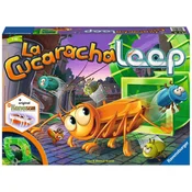 Ravensburger društvena igra – La Cucaracha Loop RA21161