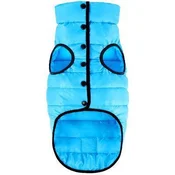 PLAŠČ AIRYVEST ONE MODER M 50
