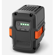 HUSQVARNA Bli40-B70 AKUMULATOR, Li-lon 2,0Ah/75,6Wh, 0,8kg