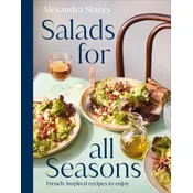 Salads for all Seasons