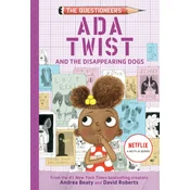 ADA Twist and the Disappearing Dogs