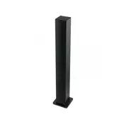 MUSE Muse, Bluetooth 4.1 stolp 1m 50W zvo?nik, ?rna, (21289537)