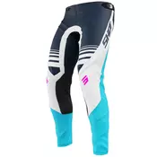 Shot Aerolite Sprint motokros hlace plave boje