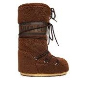Snežke Moon Boot MB ICON FLEECE