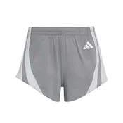 ADIDAS PERFORMANCE Športne hlače Adizero Archive siva / svetlo siva