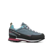 La Sportiva Trekking čevlji Boulder X 862903502 Siva