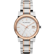 Sat Burberry BU9105