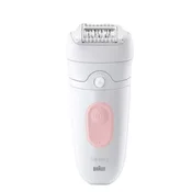 BRAUN SE5-000 Epilator
