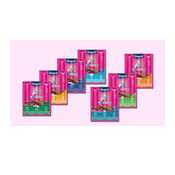 Vitakraft Cat stick poslastica za macke - Riba list i Omega3 3x6g