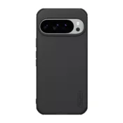 Maska NILLKIN Super Frosted Shield Pro za Google Pixel 10/ 10 Pro crna