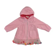 Jakna za bebe MDM21417, Roze