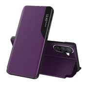 Etui Edge View za Samsung Galaxy A27 5G - vijoličen