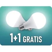 LED sijalica A80 E27/20W/230V 6500K