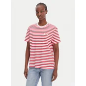 JOOP! Jeans Majica Teele 30103056 Pisana Regular Fit