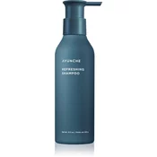 AYUNCHE Refreshing shampoo for oily hair and scalp 350 g