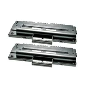 Komplet Samsung MLT-D1092S/1092/SCX-4300 kompatibilna tonerja (2) - 2 x črna