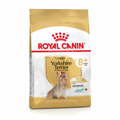 Royal Canin Breed Yorkshire Terrier Adult 8+ - 3 kg