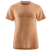Craft Majica CRAFT ADV Trail Wool SS