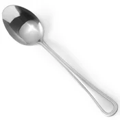 shumee Žlice za espresso iz nerjavečega jekla Kitchen Line 131 mm 12 kosov Hendi 764251