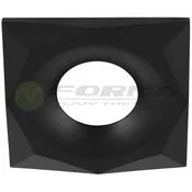 Ugradna rozetna CFR1020 BK