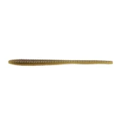 shumee Phoenix POSTRVNI ČRV 7 cm - barva WR-027 - ZLATA
