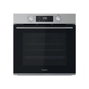 WHIRLPOOL OMK58HU1X Ugradna rerna, 71l, 59.5 x 59.5 x 55.1 cm