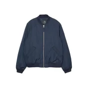 Pull&Bear Prehodna jakna marine