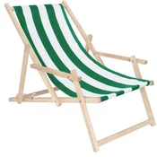Springos Plažni stol DC003 DSWLG