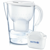 Brita Marella XL weiß