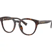 Dolce & Gabbana Ženski okvir za naocare 0DG3421 502, Braon