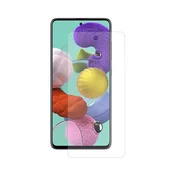 MW MW, ZaA!čita zaslona za Samsung Galaxy A51 GLASS BASIC, Prozorno, (21302647)