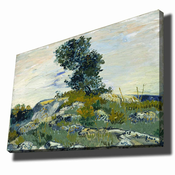 WALLXPERT Dekorativna slika 70100VANGOGH019