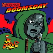 Mf Doom-Operation: Doomsday